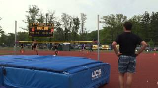2015 Record-Eagle Honor Roll track meet