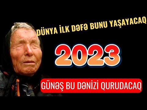 Video: Vandanın körpələri gerçəkdirmi?