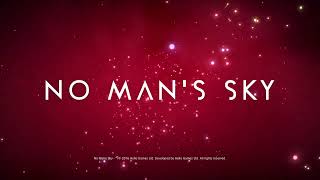 No Mans Sky - Episode 1 - Grinding through the starting tutorial missions. Wealth