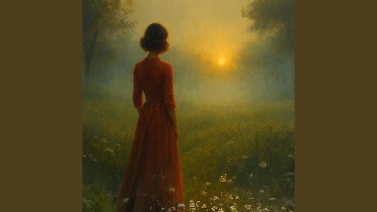 Cradle of the Fading Light