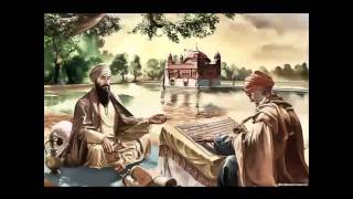 Janam Sakhi - Guru Nanak Dev Ji's - 147 Saili Wale Nanak Ji
