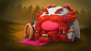 Infamous League Players - Clapperone