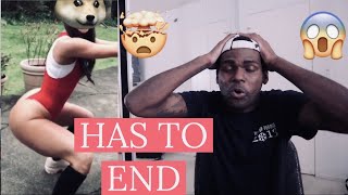 TIk Tok must be stopped