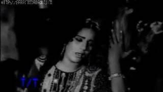 ghanghor andhera hay noorjehan aag ka daryawmv