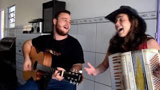 As andorinhas - Trio Parada Dura (Ana Paula Musical - Hiago e Ana Paula)
