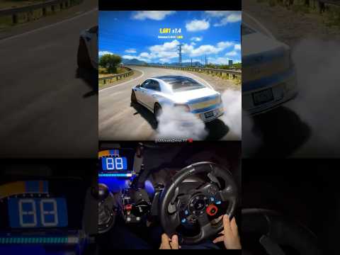 Bently fly spur - Forza Horizon 5 #shorts