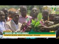 Agacencwire Biishopu Wa South Ankole Atongoize Ehururu Y Okubyara Omwani Omuba Boda Boda Ntungamo 