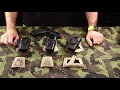 Fab defense the scorpus m series owb holsters