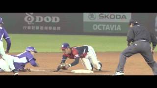 20160404VS義大highlight