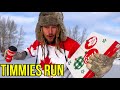 Tim's Run: The Official Music Video