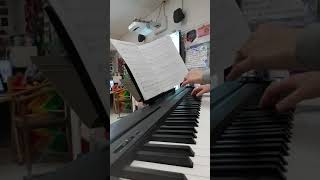 The Bare Necessities  (NYSSMA Level 2 accompaniment)