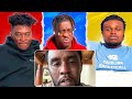 Diddy Apology Video For Beating Cassie On Camera Reaction!