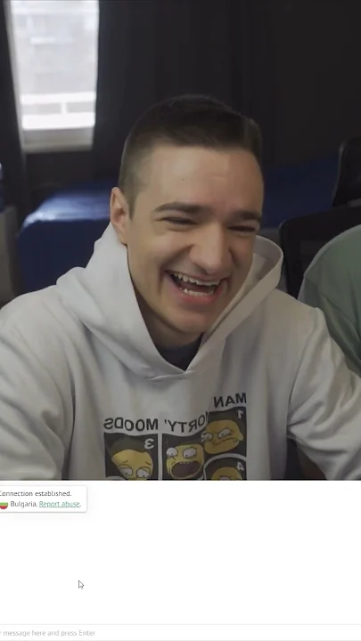 Най-забавните OME TV моменти! Funny OME TV (Omegle) Moments w/@GNRAK