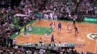 20100524 NBA Top5
