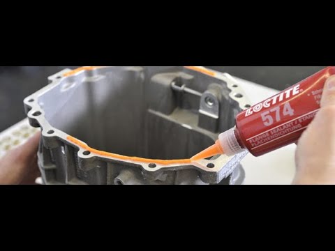 Loctite Seam Sealer