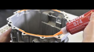 Loce 574 250 Ml Metal Flange Sealant