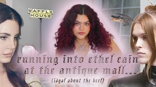 Download Lagu ethel this... lana that... girl lets go to the antique mall⋆✴︎˚。⋆ MP3 Download Lagu ethel this... lana that... girl lets go to the antique mall⋆✴︎˚。⋆ MP3