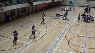 20190412社發v.s.教經 校長盃 part2