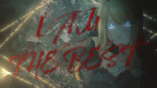 Abyssmareオリジナル曲「I AM THE BEST」ミュージックビデオ【D4DJ Groovy Mix】
