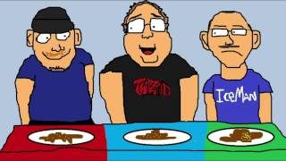 Toon Tuesday No Seriously... Why Would You Do That??