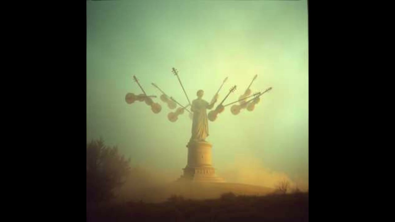 Platoon Adagio String Symphony Thai Vocal Fusion