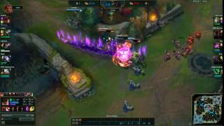 Riven Flash Fail