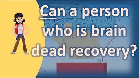 Can a person who is brain dead recovery ? | Best Health FAQ Channel