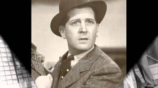 Albert Préjean " Dans la vie faut pas s'en faire " opérette filmée " Dédé " 1934 chords