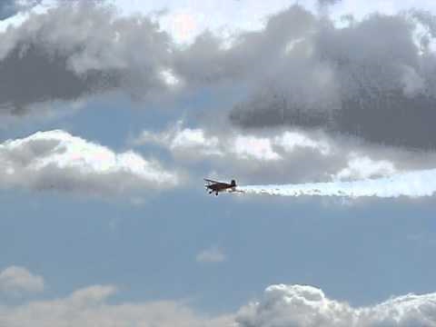 2010 Martinsburg Air Show - Jerry Wells 2