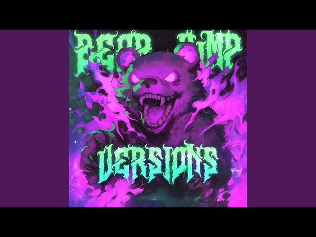 BEAR JUMP (Versions) (Super Ultra Speed Up)