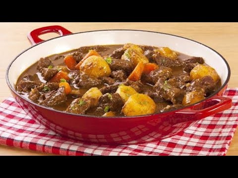 طريقة مجبوس اللحم الخليجي - اكلات خليجية. 