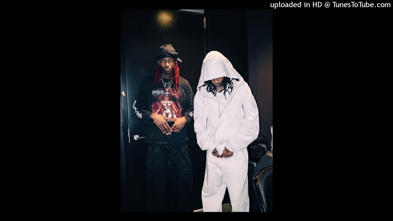 (FREE) apollored1 + nine vicious + 1300saint type beat - "5 star"