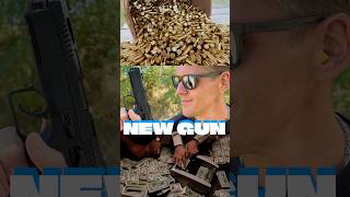 Download Lagu NEW GUN 🤣 #gun #pistol #9mm #kmr #handgun #humor #reshoot MP3