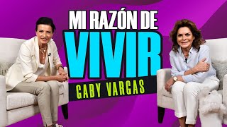 Gaby Vargas fue VETADA por DECIR lo que PIENSA | Mara Patricia Castañeda