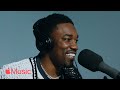 ‎GIVĒON: 'Give Or Take', Musical Education, and Choosing to Exclude Features | Apple Music