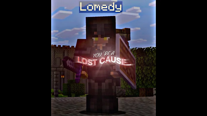 You’re a LOST CAUSE… 💔 | Unstable smp | #wemmbu #flamefrags #edit #fypシ #shorts #trending