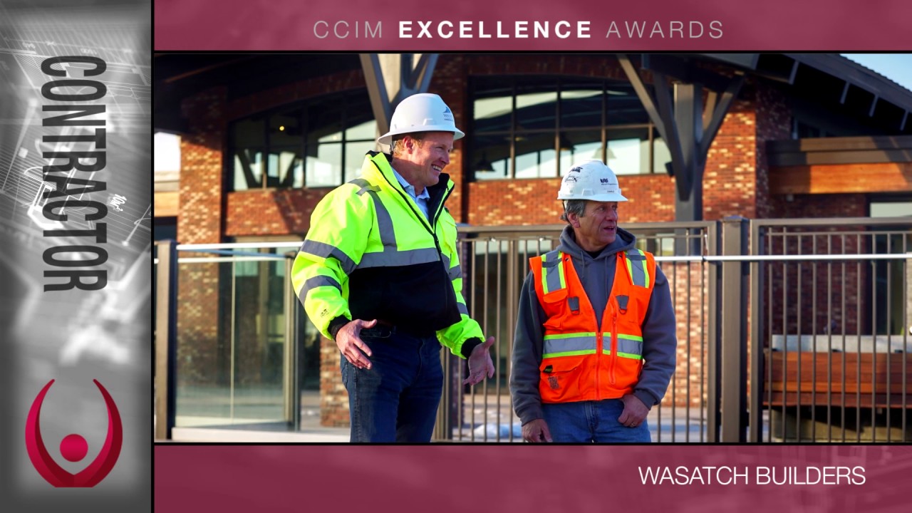 CCIM2017 Wasatch Builders