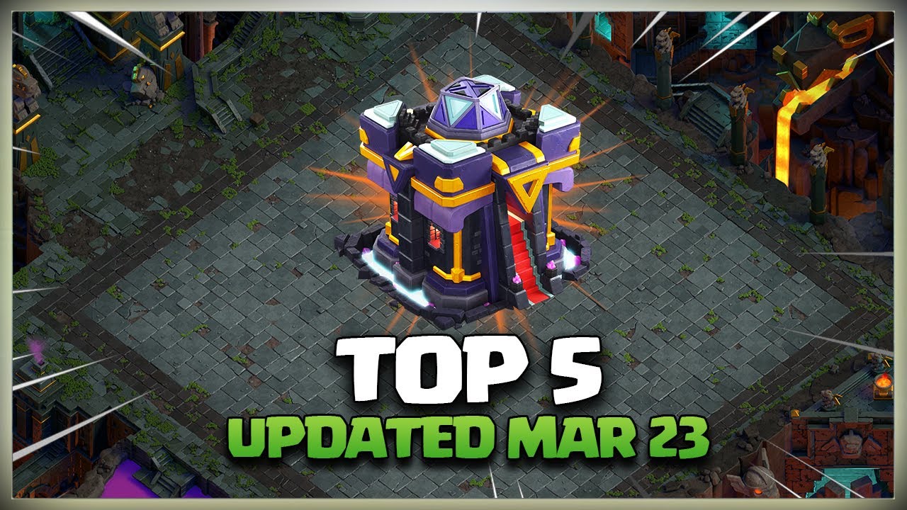 Updated! TOP 5 TH15 Attack Strategies for CWL + WAR Mar 2023 | Best Th15 Attack Strategy coc