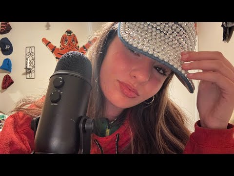 [ASMR] RANDOM TRIGGERS