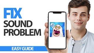 How To Fix My Singing Monsters Game Sound Problem | Final Solution screenshot 4