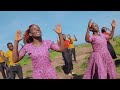 NSENDA ANGLIKANA CHURCH CHOIR SONG AMANI