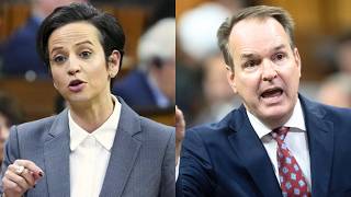 Conservative MPs Goes OFF On Carney's Ministers | Question Period | May 7