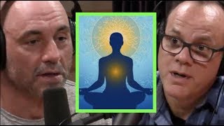 Joe Rogan \& Tom Papa on Transcendental Meditation
