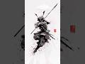 Samurai Training #motivation #training #martialarts #samurai #shorts #youtubeshorts #shortvideo #yt