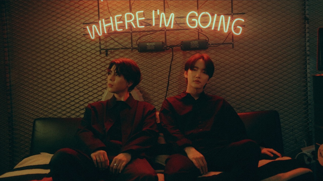 KISU - 3 Daqat (With J-HOON)