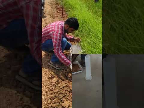 INCREASING THE BEARING