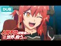 Cheerfully Feeding Me Poison | DUB | Ningen Fushin