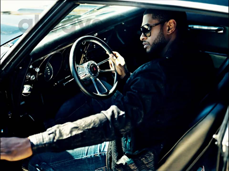 Usher Dj Got Us Falling In Love