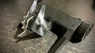 The Making Of RR Destroyer