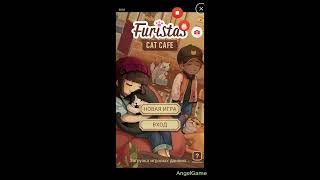 Furistas Cat's Cafe GamePlay screenshot 5